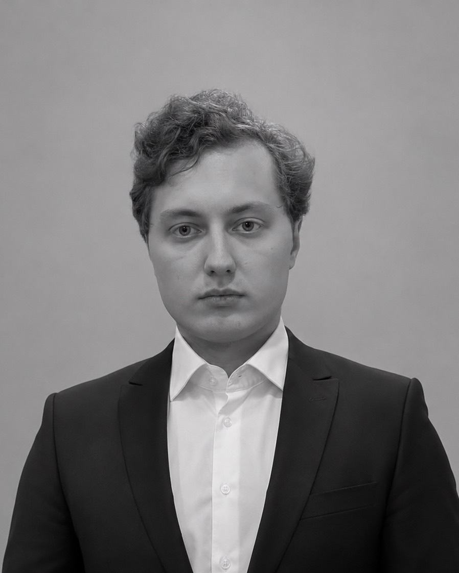 Владимир Хаванских